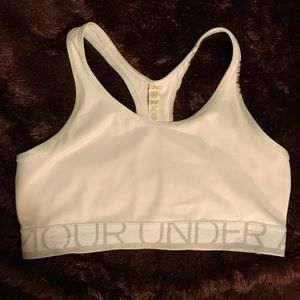 Under Armour Sports Bra